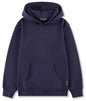 ALWAYSONE Kids Soft Fleece Hoodie Navy Boys Girls 3-12 Years Size S