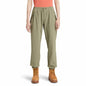 Timberland Women's Anti-UV 4-Way Stretch Grey Jogger Pant Size XL