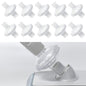 Everness Universal Fit In&Line Filter for Dream Station 22MM Tubing 10 Pack