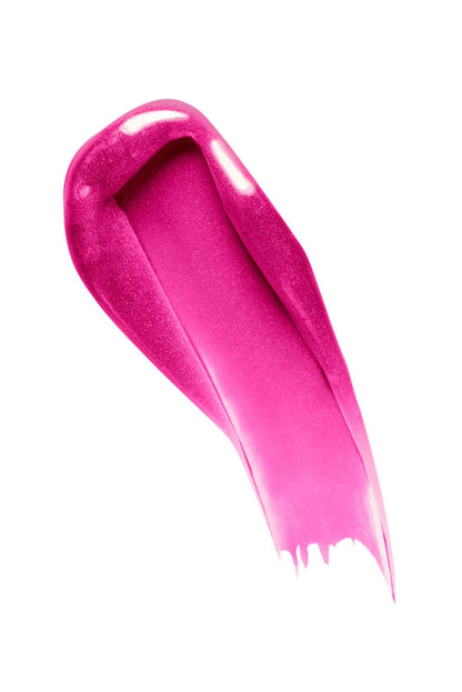wet n wild MegaSlicks Lip Gloss Ultra-Glossy Vitamin E Crushed Grapes 0.19oz