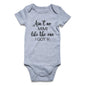 Vieille Baby Newborn One Piece Romper My 1st Easter Print 0-3M