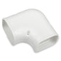 MOOITEK PVC Line Cover Kit Tubing Accessories for Air Conditioners 0.73lb