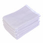 Yourtablecloth Dishtowels Set of 5 Nautical Blue Cotton Kitchen Towels