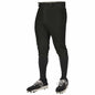 CHAMPRO Boys Triple Crown 2.0 Baseball Knickers Black Size L