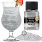 NiHome Edible Food-Grade Glitter Powder 5g Metallic Vegan Allergen-Free