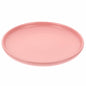 Balacoo Ceramic Cat Food Bowl Shallow Whisker Friendly Indoor Dish