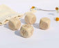 Funny Date Night Dice Set 4 PCS Love Dices Relationship Game for Adults