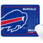 Aollpu Basic Mouse Pad Non-Slip Rubber Base Waterproof Stitched Edges