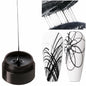 Vonrui Black Spider Gel Nail Art Paint UV LED Manicure Nail Gel