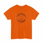 Unity Day Youth Heart Be Kind Shirt, Orange- Size 5T