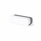 Peayale LED Motion Sensor Nightlight Rechargeable Cordless White Wall Light