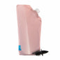 Vapur Collapsible Portable Wine Carrier with Pour Spout 25oz Rose