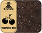 O-FarFarm Organic Potting Soil Mix 2qt Vegetable & Indoor Plants Soil