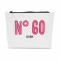 Sldpngo 40th Birthday Makeup Bag Cosmetic Pouch for Women