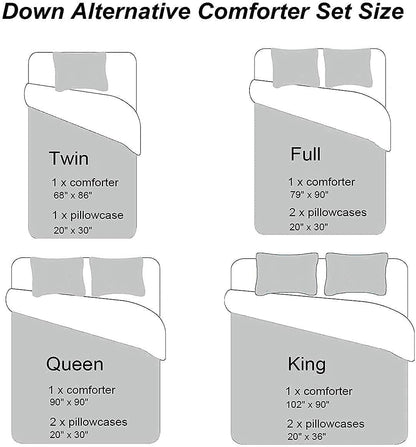 lris Bedding Ocean Beach Comforter Set Queen Teal 1 Comforter 2 Pillowcases