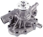 [Like New] Gates 43002 Premium Engine Water Pump Durable OE Fit Quality