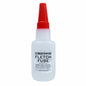 Bohning Fletch Fuse Instant Glue 1/2 oz Clear Adhesive for Archery