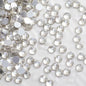 1440 Pcs Flatback Crystal Rhinestones 4.6-4.8mm Glitter Nail Craft Bling