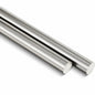 [Like New] Zonon Steel Cold Rolled Round Bar 0.79" Dia x 12" Length Mild Steel 2 Pcs