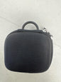 Hermitshell Hard EVA Travel Case for Apple Airpods Black