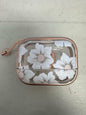 Maxjoy AirPods Pro Case 1st/2nd Gen Safety Lock Keychain Floral Cover