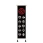 DigiTizerArt Jujutsu Kaisen Anime Wall Art Tapestry 13x56in Decor