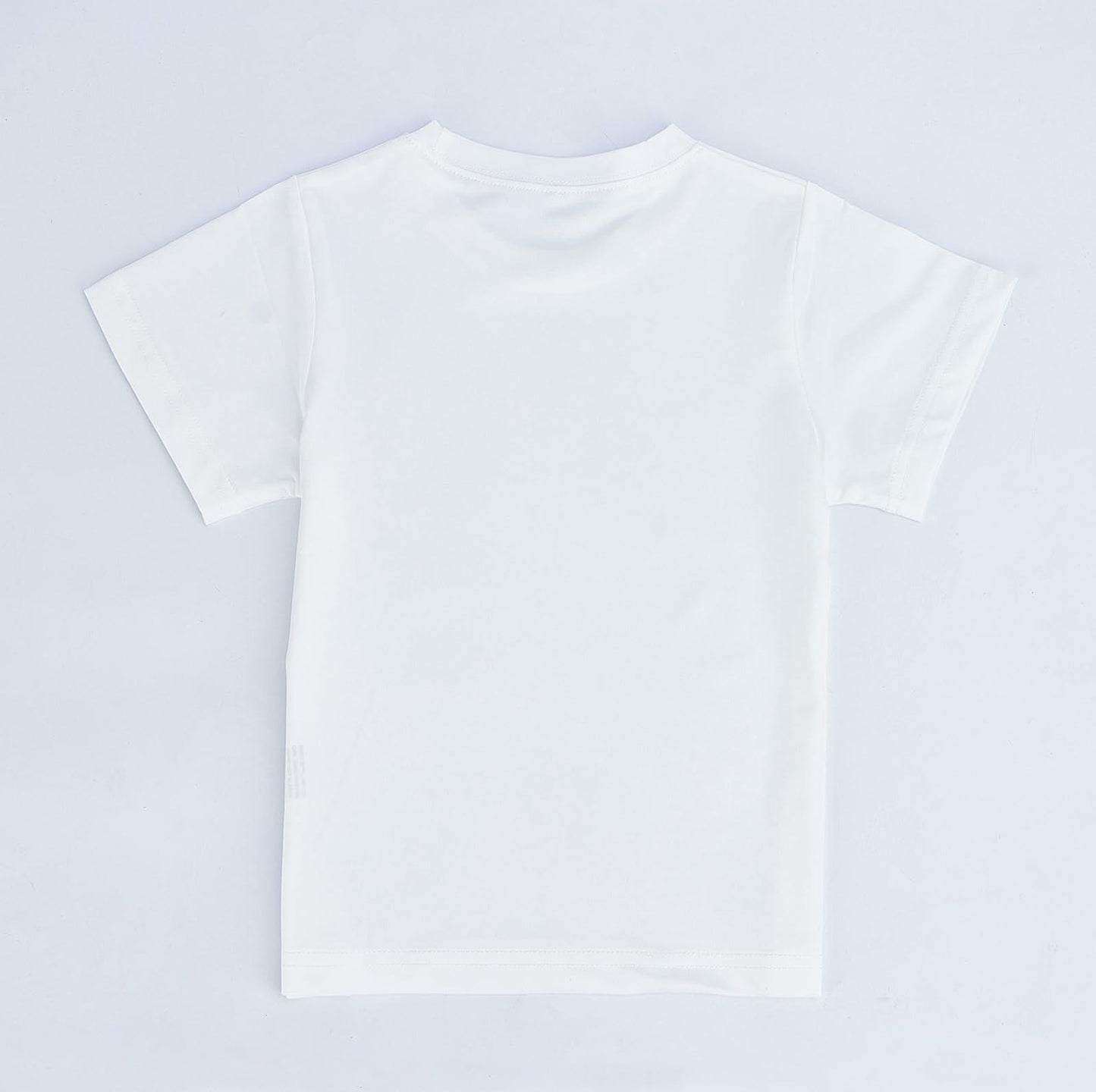 Promoted to Big Sister Baby Girl Tee Colorful Letters Pink Size 3-4 Years