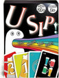 QUEKA KANBAI U SIP! Drinking Game Cards Adult Funny Party Game