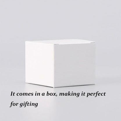 VOWFOO Funny Quotes Cocktail Napkins 4.5x4.5in 2-Ply 100pcs White