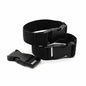 Universal Truck Gun Rack Extension Strap Black Durable Secure Firearm Holder L