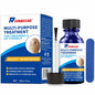 BestBy01/27 Toenail Fungus Treatment Extra Strength with Tolnaftate MultiPurpose