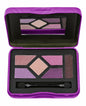 L.A. Girl Inspiring Eyeshadow Palette Get Glam & Get Going GES336