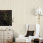 Dimoon Grasscloth Peel Stick Wallpaper 78.7x17.3in Blue Golden Linen Texture
