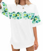 Coquette Women's Oversized Country Music Graphic Tee Shirt Size L