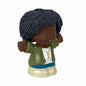 Fisher-Price Little People Woman in Sweater Character Family Little People