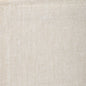Yourtablecloth Chambray Cloth Napkins Set of 6 Natural 20x20