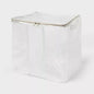 Brightroom 13 Cube Storage Bag Polypropylene Organizer White