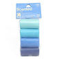 Up & Up Scented Strong Durable Dog Waste Bags Clean Scent 120ct