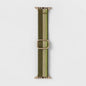 Apple Watch Knit Band heyday Sage Olive 42/44/45mm