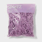 Spritz™ Easter Grass Crinkle 1.25oz Purple Medium Figurine Easter Theme