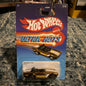 Hot Wheels Ultra Hots Triumph TR6 Copper White 1:64 Diecast Car 2024