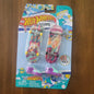 Hot Wheels Skate Snake Strummer & Hot Stepper Skateboard Tony Hawk Model
