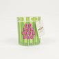 Love x June Go Ask Your Dad Mother's Day Candle Green 1 Pack