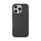 GEMS iPhone 16 Pro Case Black Stylish Protective Cover
