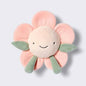 Cloud Island Flower Plush Stuffed Animal Multicolor