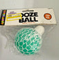 Toy Planet Ooze Balls Damage Packaging Age 2+ Fun Sensory Toy