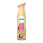 Febreze Luxe Air Mist Morning Spring Showers Scent 8.8oz Disposable