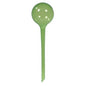 Outdoor Origins Orb Plastic Watering Can Green Outdoor Garden Tool