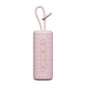 GEMS Wireless Outdoor Speaker Cherry Pink Water-Resistant USB-C