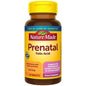 BestBy05/26 Nature Made Multi Prenatal Vitamins with Folic Acid 50ct